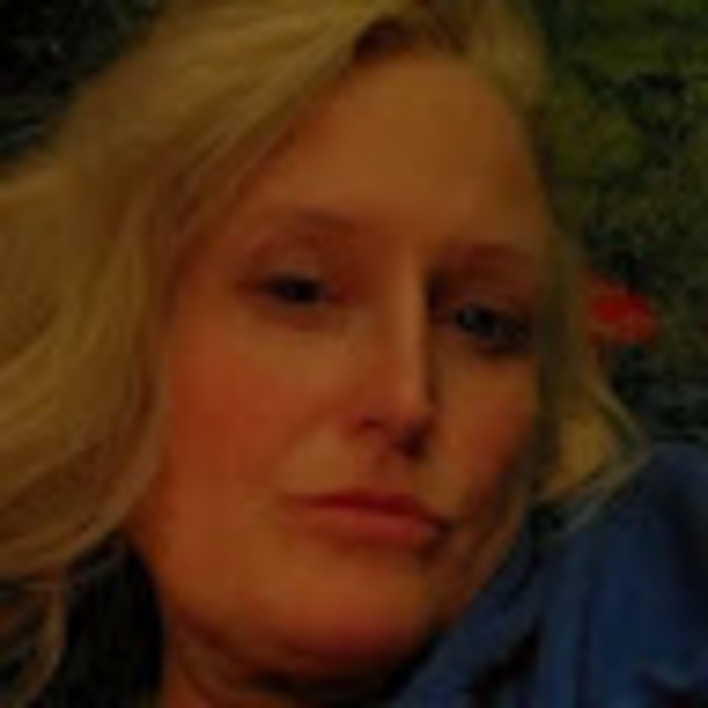 Meet your Posher, Terri
